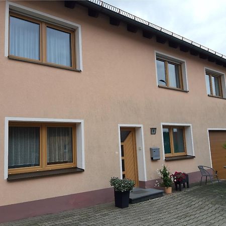 Ferienwohnung Elisabeth Egloffstein Экстерьер фото