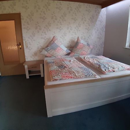 Ferienwohnung Elisabeth Egloffstein Экстерьер фото