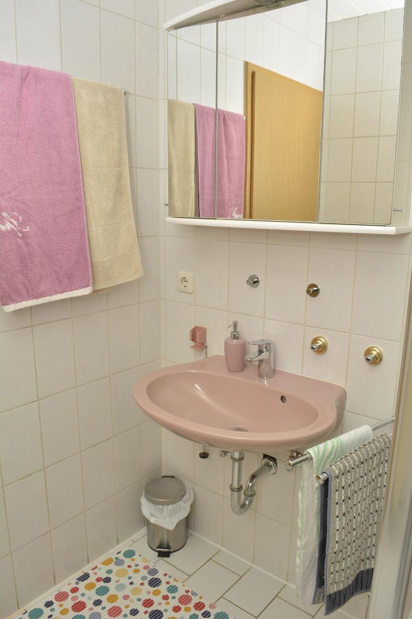 Ferienwohnung Elisabeth Egloffstein Экстерьер фото