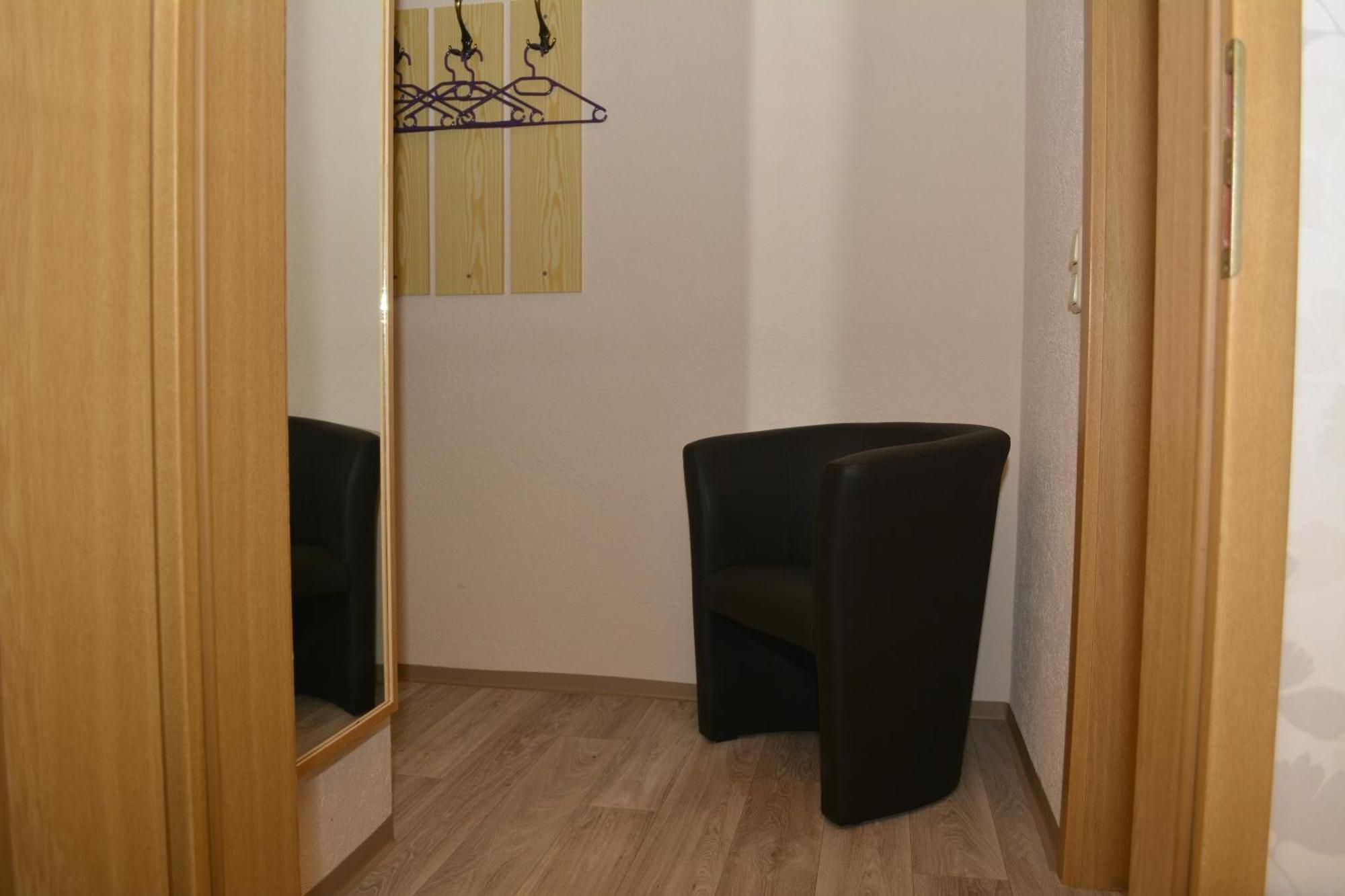 Ferienwohnung Elisabeth Egloffstein Экстерьер фото