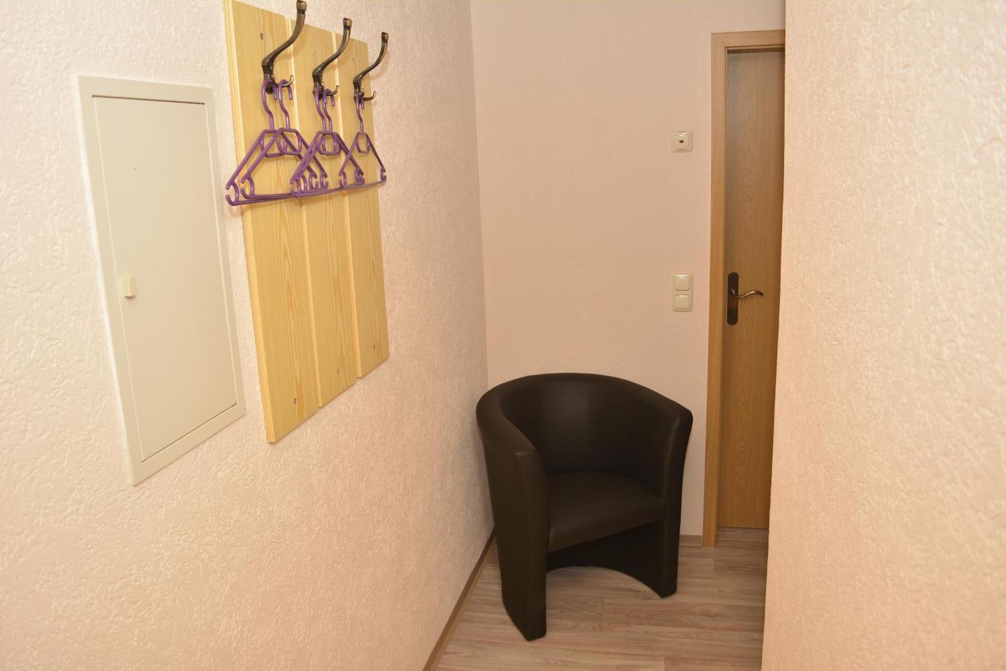 Ferienwohnung Elisabeth Egloffstein Экстерьер фото